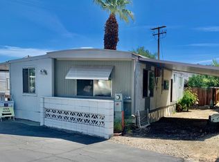 155 Indian Paw St, Palm Springs, CA 92264