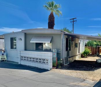 155 Indian Paw St, Palm Springs, CA, 92264