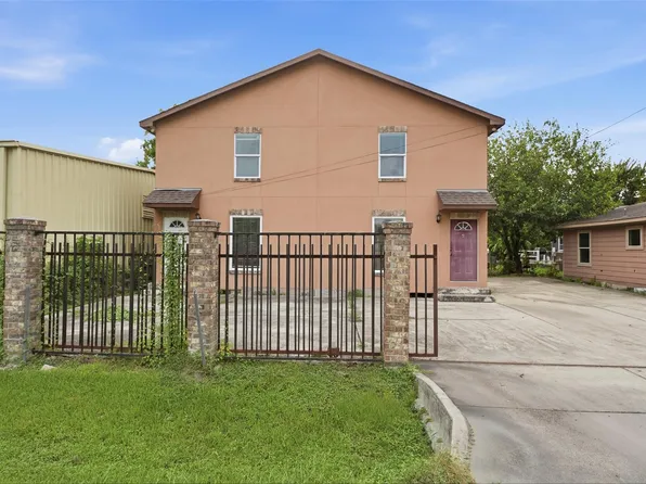 11375 Allwood St, Houston, TX 77093