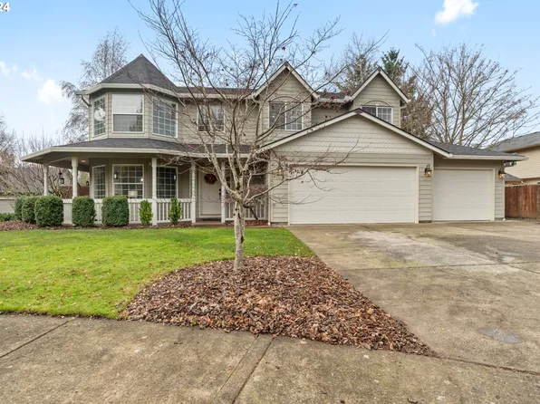 3802 SE 179th Ave, Vancouver, WA 98683
