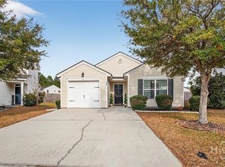 12 Spring Lake Circle, Savannah, GA 31407