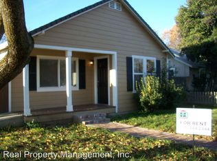 715 Locust St, Redding, CA 96001