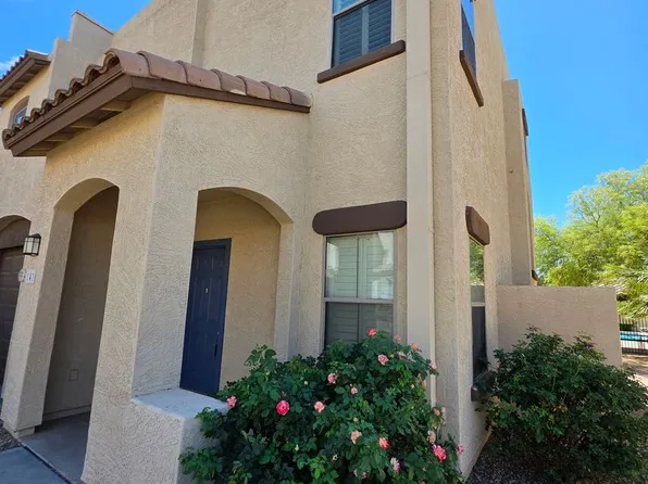 1886 E Don Carlos Ave Unit 141, Tempe, AZ 85281