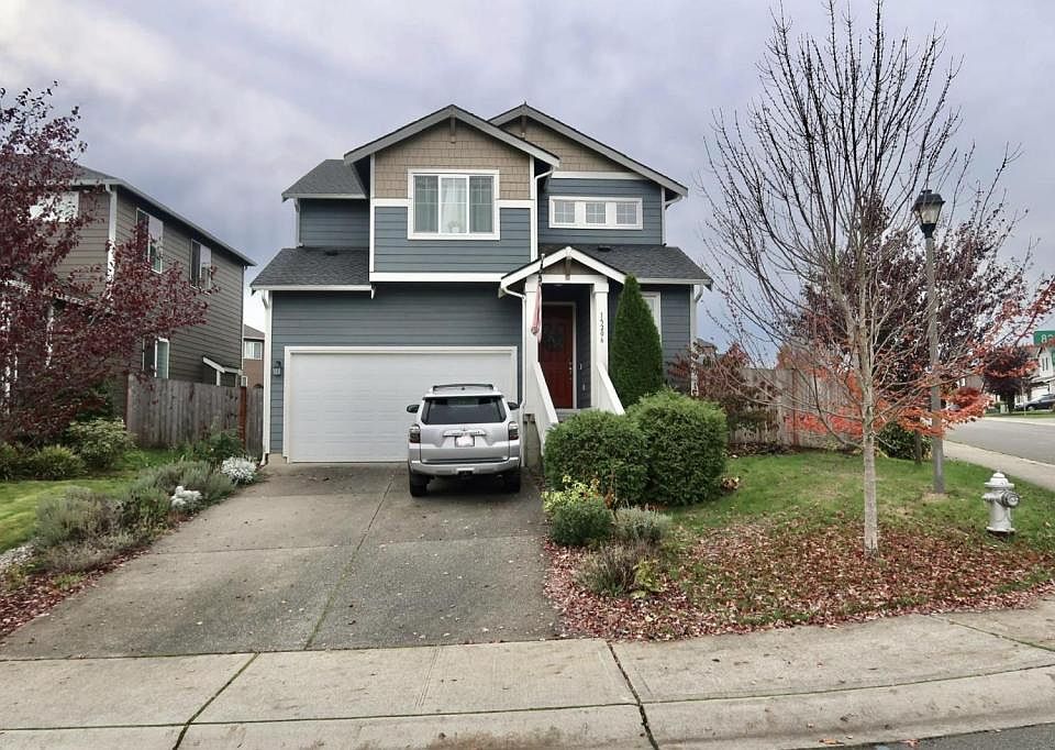 1st image of 15206 82nd Ave E