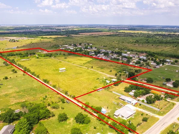 High Rd, Kyle, TX 78640