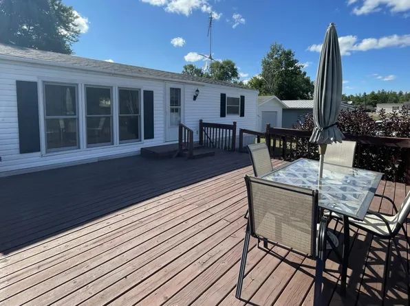 10951 Deer Run Rd, Brainerd, MN 56401