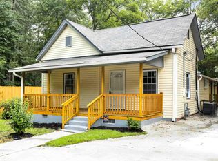 5153 McKinley Ave, Union City, GA 30291