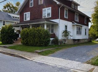 945-947 Race St, Williamsport, PA 17701