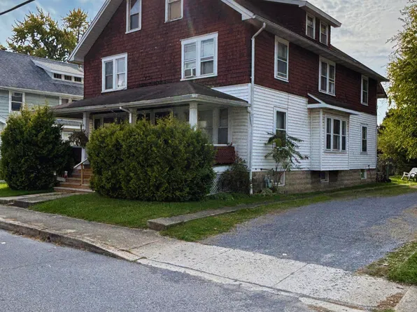 945-947 Race St, Williamsport, PA 17701