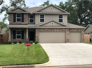 438 Dorsal Way, Crosby, TX 77532