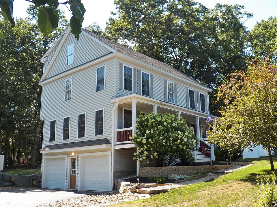2nd image of 36 Mockingbird Ln