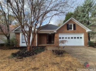 155 Spring Lake Dr, Athens, GA 30605