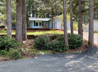 60 E Dalkeith Rd, Shelton, WA 98584