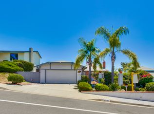 6885 Lipmann St, San Diego, CA 92122