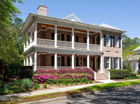 5311 Old Garden Road, Wilmington, NC 28403