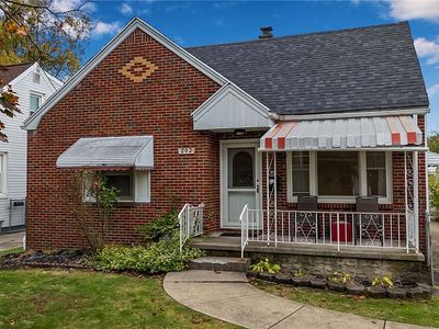 202 Marjorie Dr, Buffalo, NY, 14223