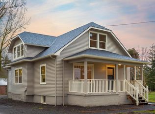 37280 SE Trubel Rd, Sandy, OR 97055