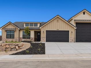 1589 S 4000 W, Hurricane, UT 84737