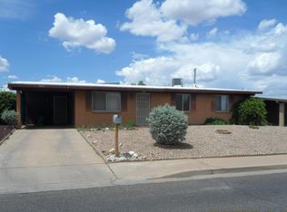 3517 Quail Run Dr, Sierra Vista, AZ 85635