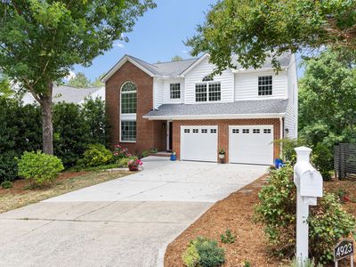 4923 Vistawood Way, Durham, NC, 27713
