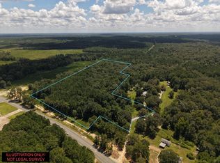 Entrance Rd, Leesville, LA 71446