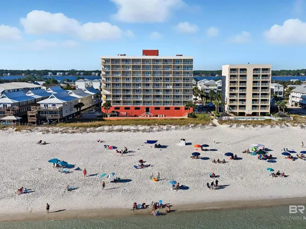 1117 W Beach Blvd #801, Gulf Shores, AL 36542