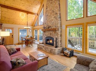 900 Camp Eden Rd, Golden, CO 80403