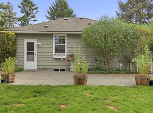 14313 24th Ave NE, Seattle, WA 98125