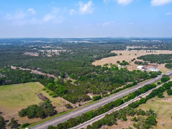 29 Highway, Bertram, TX 78605