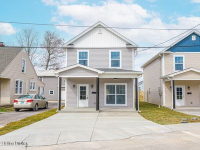 3739 Ethel Ave, Louisville, KY, 40218