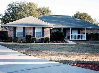 5342 Park Hill Ct, Milton, FL 32570