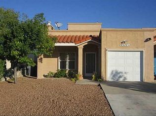 7577 Le Conte Dr, El Paso, TX 79912