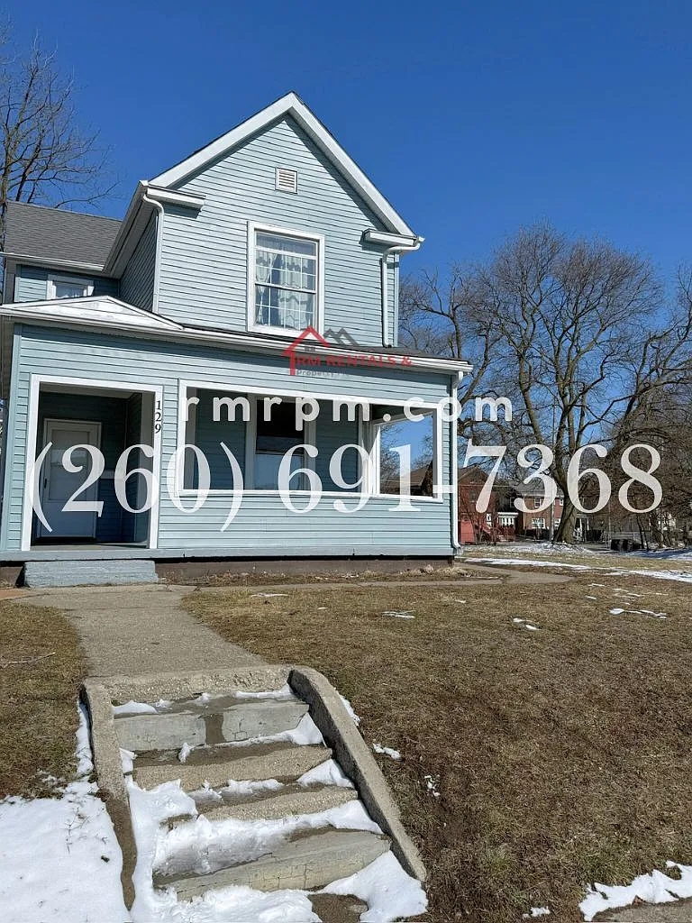 129 E Woodland Ave. - 1 — Photo 1