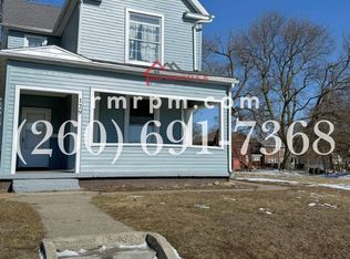 129 E Woodland Ave APT 1, Fort Wayne, IN 46803