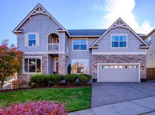 2740 Eagles Eye Ave NW, Salem, OR