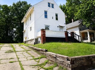 804 Beardsley St, Akron, OH 44311