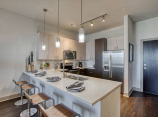 Centric LoHi by Windsor, Denver, CO 80211