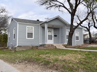 5058 Mayfair St, Fort Worth, TX 76116