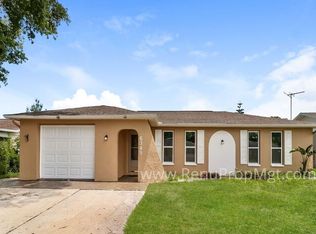 6345 Aberdeen Ave, New Pt Richey, FL 34653