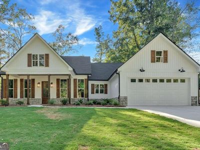 116 Laird Rd, Hiram, GA, 30141