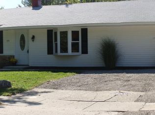 1115 Peace Pipe Dr, Kokomo, IN 46902