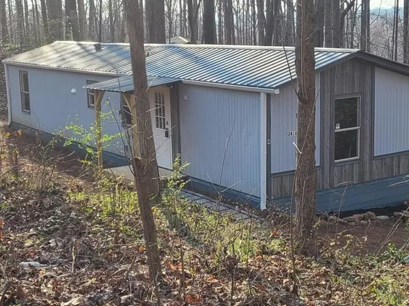 2418 Bolman Rd, Gainesville, GA 30507