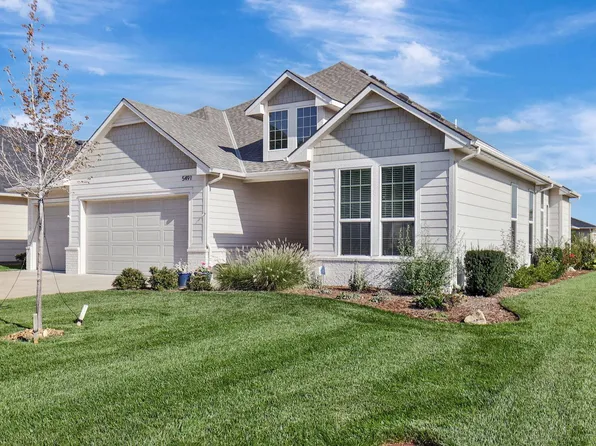 5491 W 26th Ct N, Wichita, KS 67205