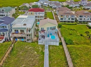 3 Coggeshall Dr W, Ocean Isle Beach, NC 28469