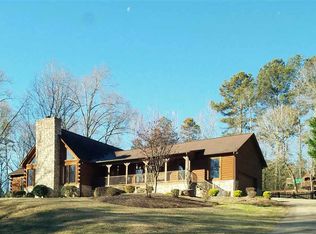 138 Pinewood Dr, Woodruff, SC 29388
