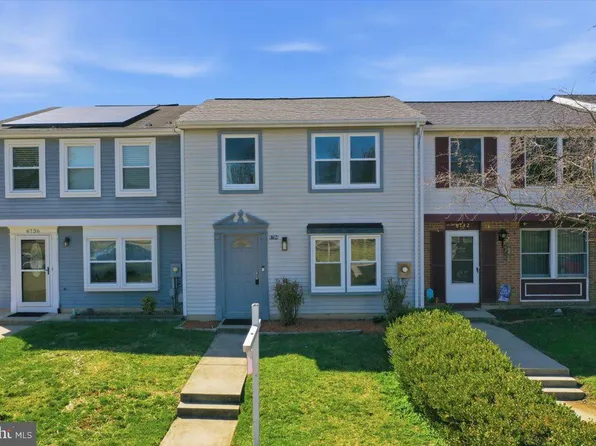6734 Fallow Hill Ct, Frederick, MD 21703