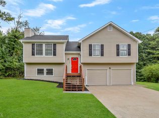 4198 Oak Springs Rd, Powder Springs, GA 30127