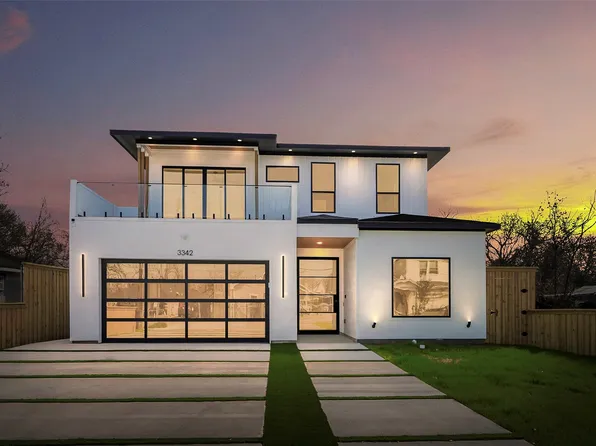 3342 Borger St, Dallas, TX 75212