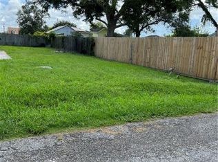 8017 Mullet St, New Orleans, LA 70126