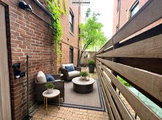 103 Gainsborough St APT 5, Boston, MA 02115